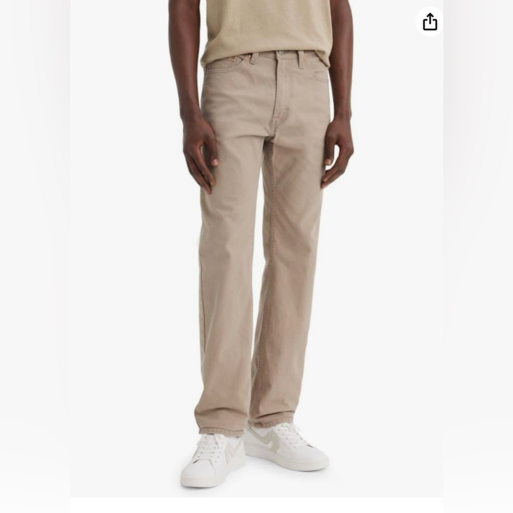 Men’s Levi’s 505 36 X 32 Jeans